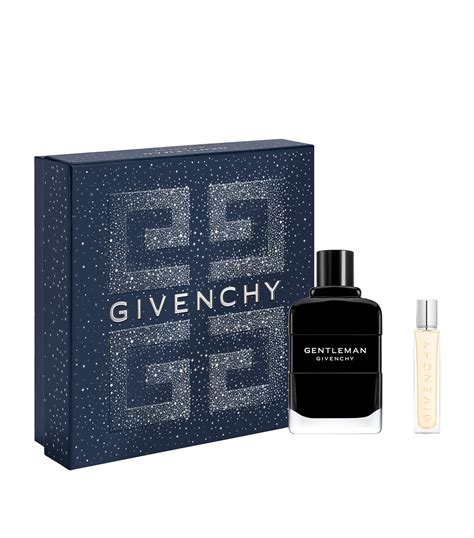 givenchy gentleman set